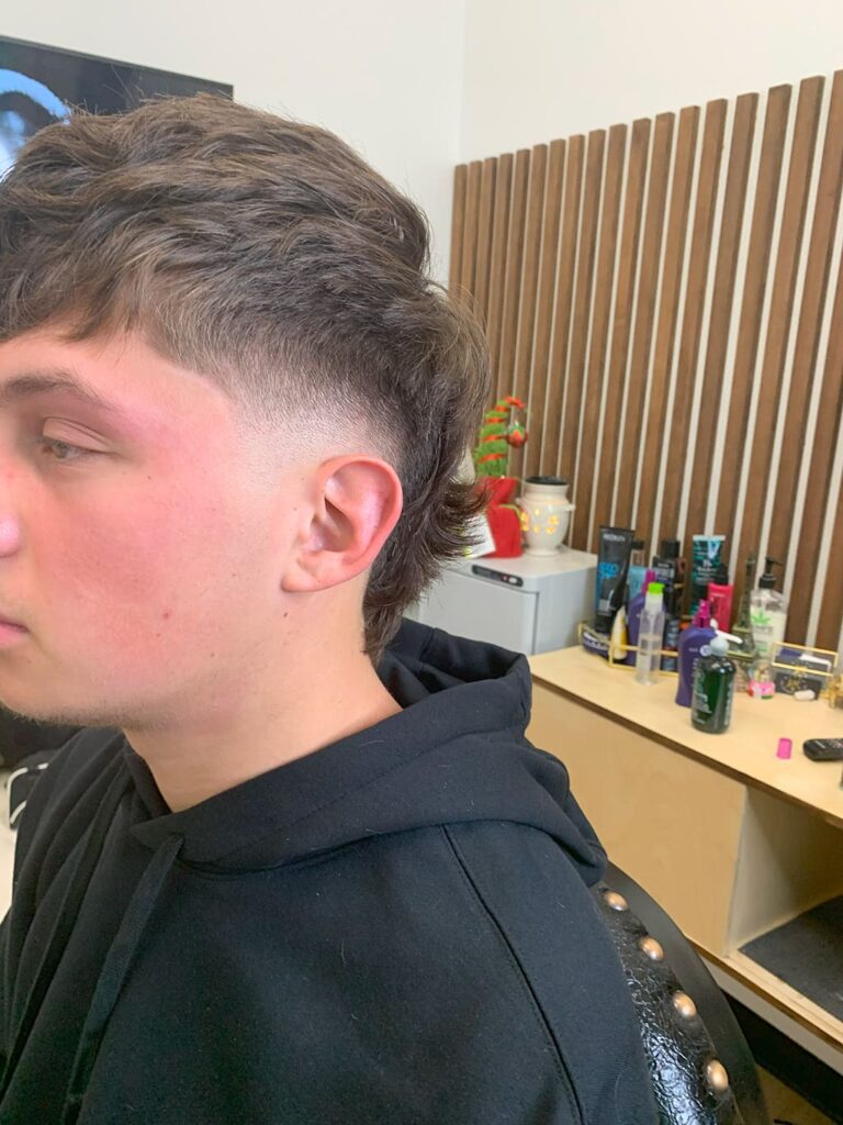 luxury hair services in Las Vegas