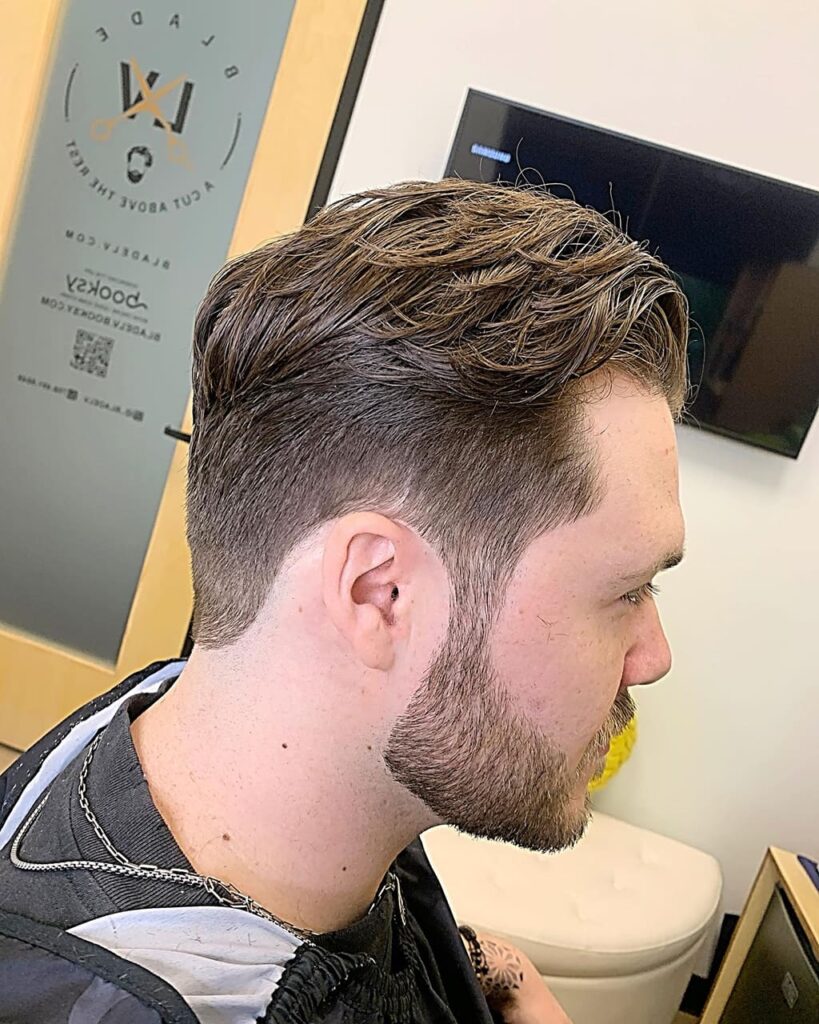 luxury hair services in Las Vegas