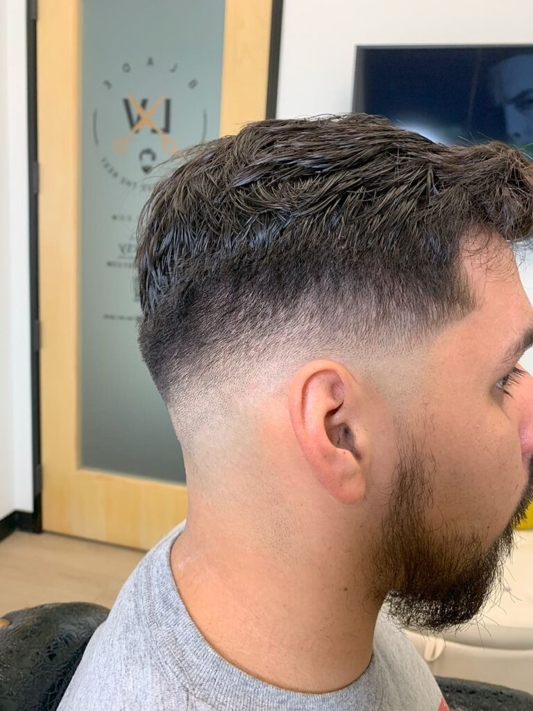 luxury hair services in Las Vegas