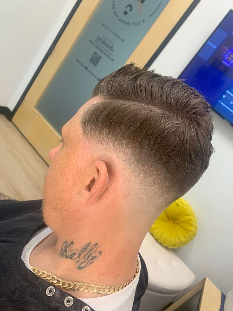 luxury hair services in Las Vegas