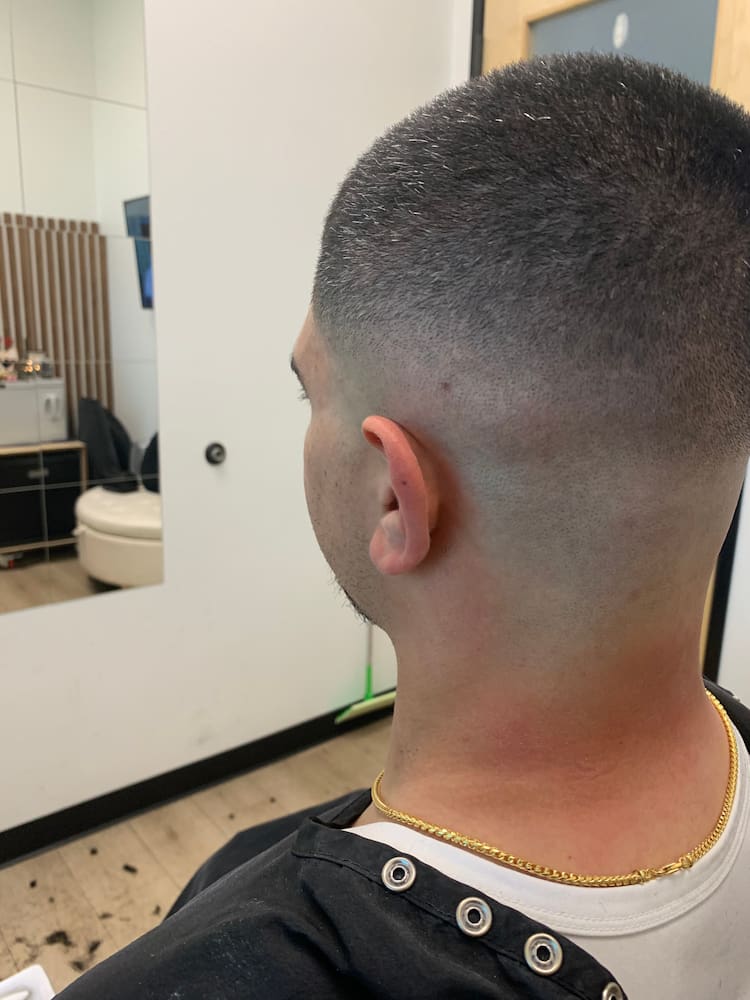 luxury hair services in Las Vegas