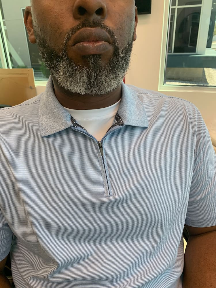 luxury hair services in Las Vegas